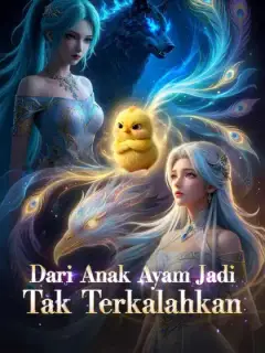Dari Anak Ayam Jadi Tak Terkalahkan