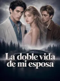 La doble vida de mi esposa
