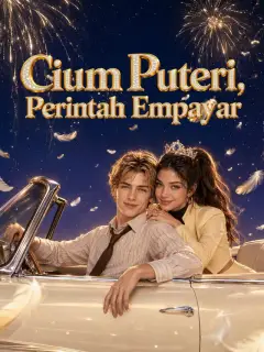 Cium Puteri, Perintah Empayar