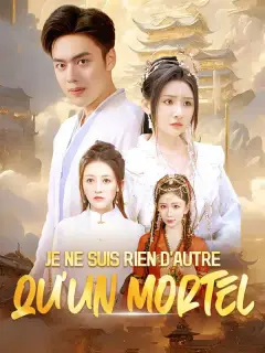 Je ne suis rien d'autre qu'un mortel ( Doublé )