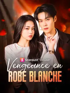 Vengeance en Robe Blanche