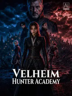 Velheim Hunter Academy
