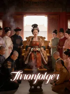 Thronfolger