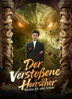 Der verstoßene Herrscher: Rache für den Vater