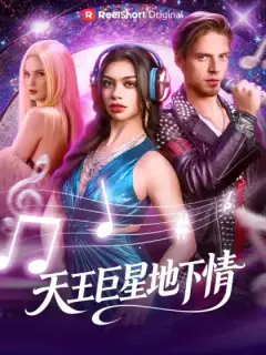 天王巨星地下情