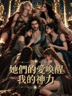 她們的愛喚醒我的神力