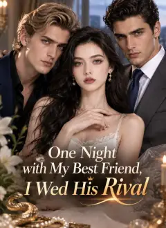 One Night with My Best Friend, I Wed His Rival