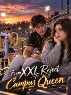 From XXL Reject to Campus Queen