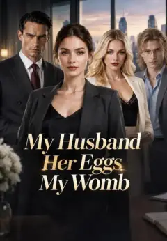 My Husband Her Eggs My Womb