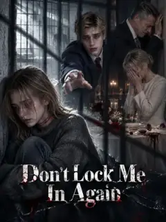 Don’t Lock Me In Again 2
