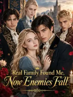 Real Family Found Me, Now Enemies Fall