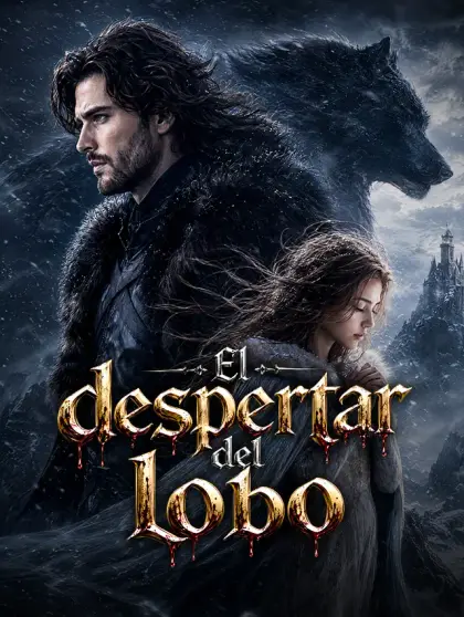 El despertar del lobo