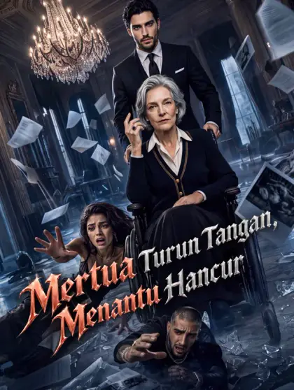 Mertua Turun Tangan, Menantu Hancur