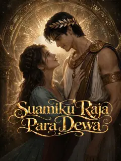 Suamiku Raja Para Dewa