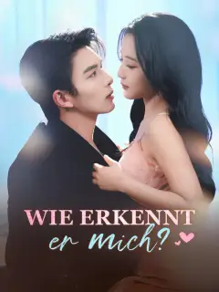 Wie erkennt er mich?