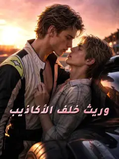 وريث خلف الأكاذيب