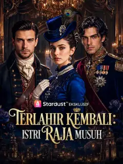Terlahir Kembali: Istri Raja Musuh