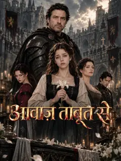 आवाज़ ताबूत से