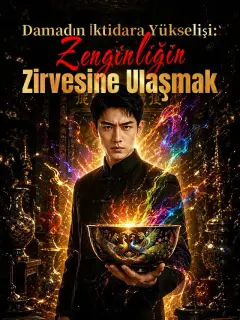 Damadın İktidara Yükselişi: Zenginliğin Zirvesine Ulaşmak