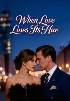 When Love Loses Its Hue