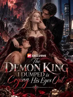 The Demon King I Dumped is Crying His Eyes Out