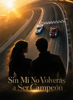 Sin Mí No Volverás a Ser Campeón