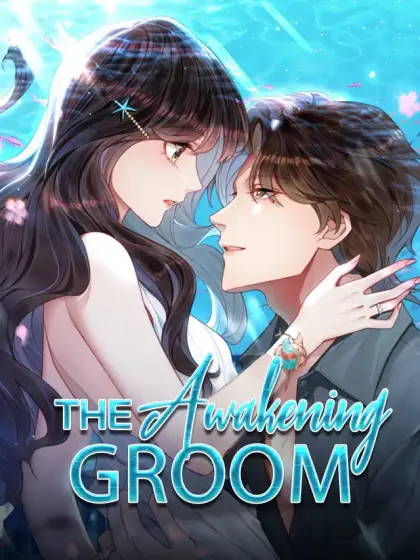 The Awakening Groom