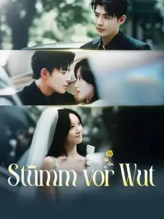 Stumm vor Wut