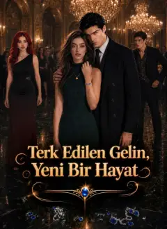 Terk Edilen Gelin, Yeni Bir Hayat