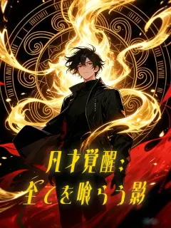 凡才覚醒:全てを喰らう影