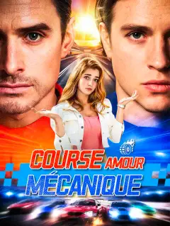 Course Amour Mécanique