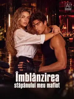 Îmblânzirea stăpânului meu mafiot