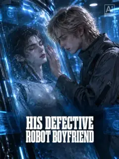 His Defective Robot Boyfriend