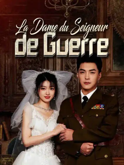 La Dame du Seigneur de Guerre