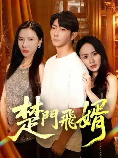 楚門飛婿