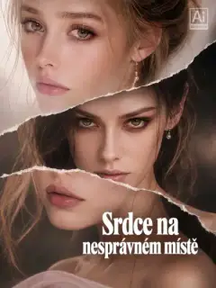 Srdce na nesprávném místě