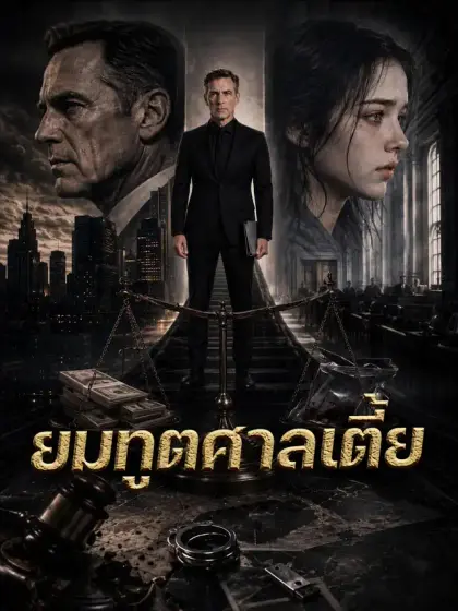 ยมทูตศาลเตี้ย