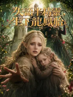 失語半精靈,生下龍鳳胎