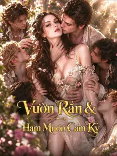 Vườn Rắn & Ham Muốn Cấm Kỵ