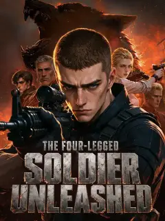 The Four-Legged Soldier Unleashed