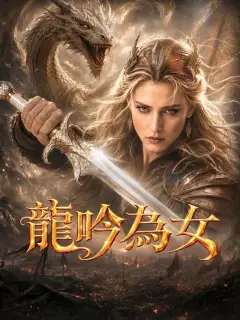 龍吟為女