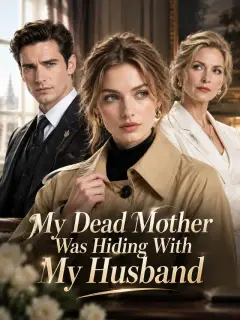 My Dead Mother Was Hiding With My Husband