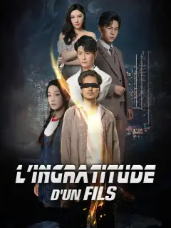 L'Ingratitude d'un Fils