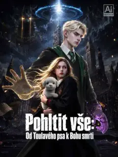 Pohltit vše: Od Toulavého psa k Bohu smrti