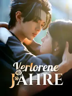 Verlorene Jahre