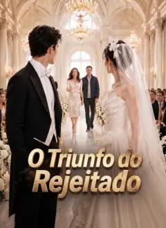 O Triunfo do Rejeitado