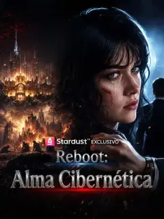 Reboot: Alma Cibernética