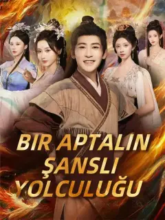 Bir Aptalın Şanslı Yolculuğu
