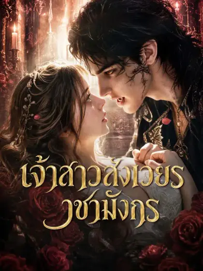 เจ้าสาวสังเวยราชามังกร