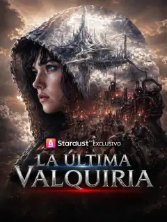 La última Valquiria